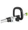 Электрический триммер Greenworks GST5033M Deluxe