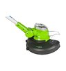 Электрический триммер Greenworks GST5033M Deluxe