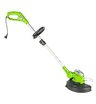 Электрический триммер Greenworks GST5033M Deluxe