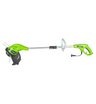 Электрический триммер Greenworks GST5033