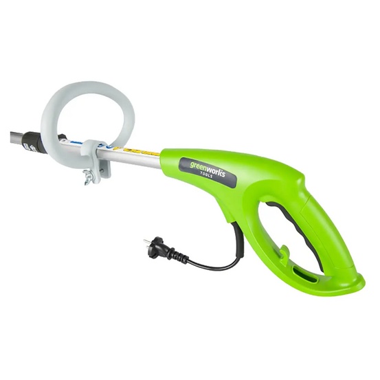 Электрический триммер Greenworks GST5033