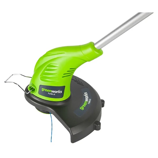 Электрический триммер Greenworks GST5033