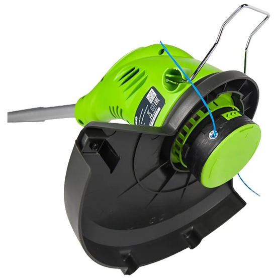 Электрический триммер Greenworks GST5033