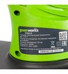 Электрический триммер Greenworks GST5033