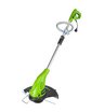 Электрический триммер Greenworks GST5033