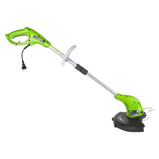 Электрический триммер Greenworks GST5033