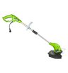 Электрический триммер Greenworks GST5033
