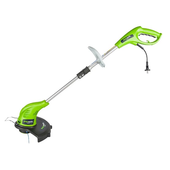 Электрический триммер Greenworks GST5033