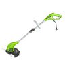 Электрический триммер Greenworks GST5033