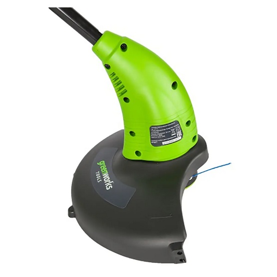 Электрический триммер Greenworks GST2830