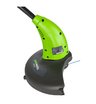 Электрический триммер Greenworks GST2830