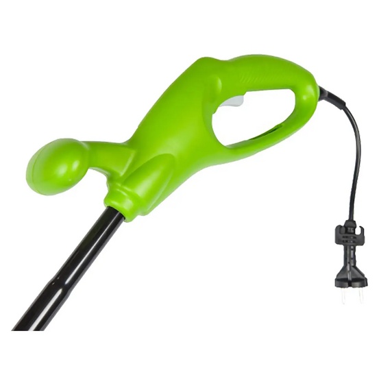 Электрический триммер Greenworks GST2830