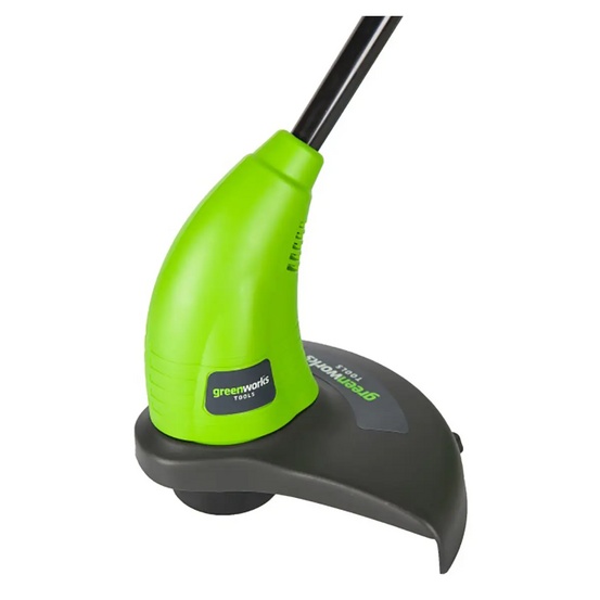 Электрический триммер Greenworks GST2830