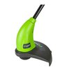 Электрический триммер Greenworks GST2830