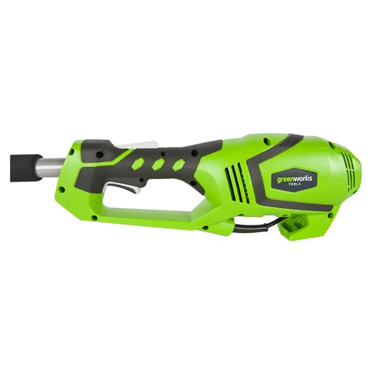 Электрический триммер Greenworks GST1246