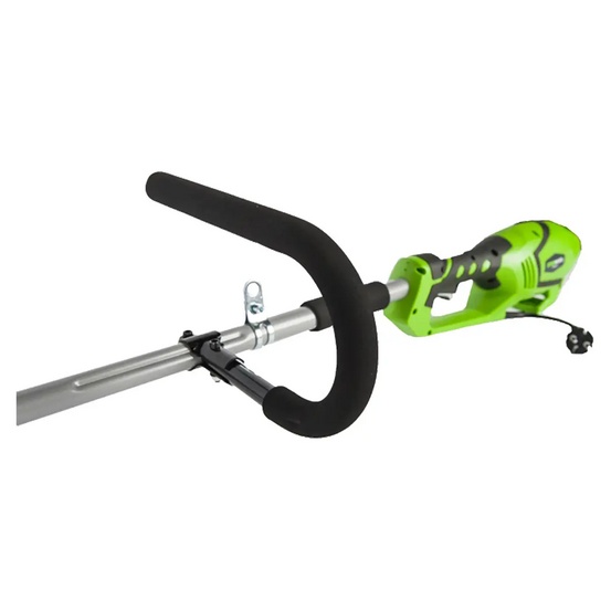 Электрический триммер Greenworks GST1246