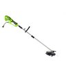 Электрический триммер Greenworks GST1246