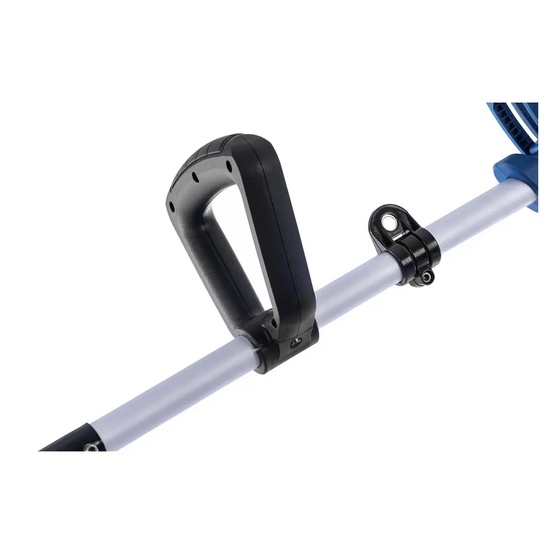 Электрический триммер Hyundai GCL 1010