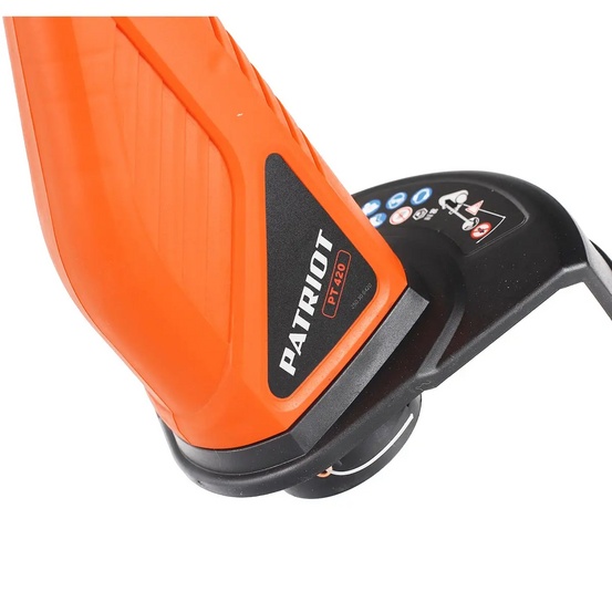 Электрический триммер Patriot PT 420