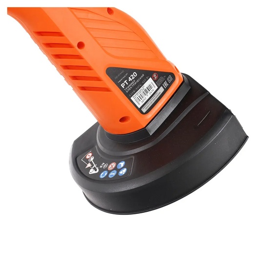 Электрический триммер Patriot PT 420