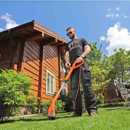 Электрический триммер Patriot PT 350