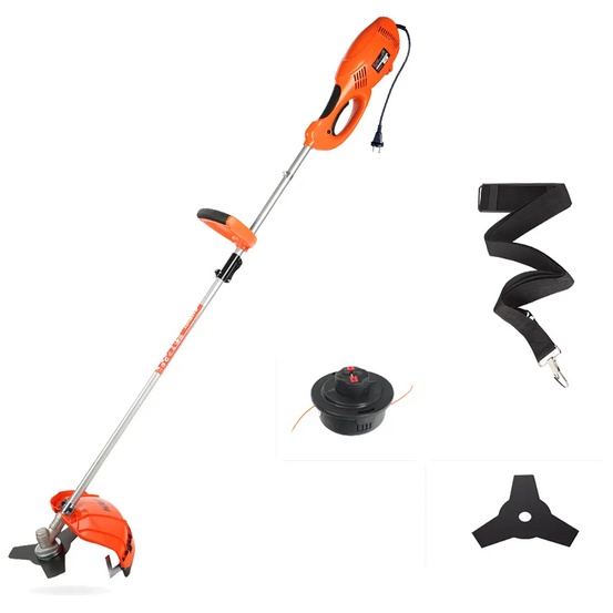 Электрический триммер Patriot ET 1401