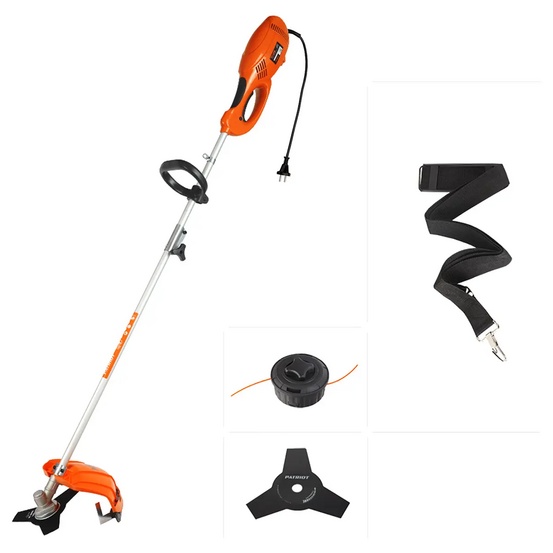 Электрический триммер Patriot ET 1200