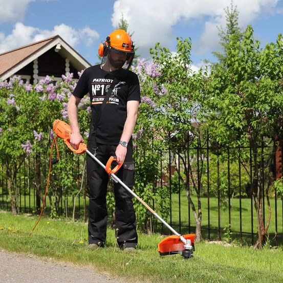 Электрический триммер Patriot ET 1200