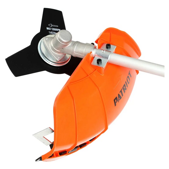 Электрический триммер Patriot ET 1200