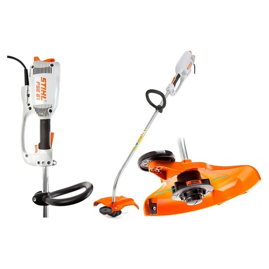 Электрический триммер STIHL FSE 81
