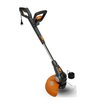 Мотокоса электрическая Villartec CE65