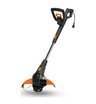 Мотокоса электрическая Villartec CE65