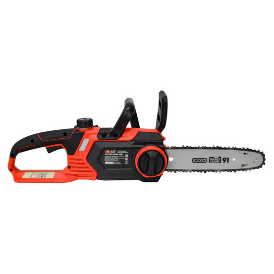 Пила цепная аккумуляторная BRAIT BCCS20-4PUBL PRO, с АКБ 4Ач + ЗУ