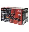 Пила цепная аккумуляторная BRAIT BCCS20-4PUBL PRO, с АКБ 4Ач + ЗУ