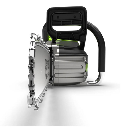 Аккумуляторная бесщеточная цепная пила Greenworks OCS800 82V (50см) 5,0 кВт без АКБ и ЗУ