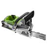 Аккумуляторная бесщеточная цепная пила Greenworks OCS800 82V (50см) 5,0 кВт без АКБ и ЗУ
