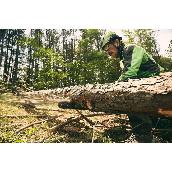 Аккумуляторная бесщеточная цепная пила Greenworks GD82CS51 82V (51см) без АКБ и ЗУ