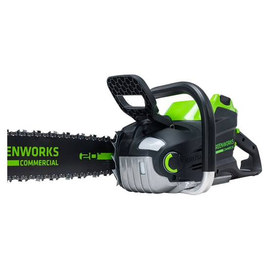 Аккумуляторная бесщеточная цепная пила Greenworks GD82CS51 82V (51см) без АКБ и ЗУ