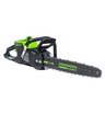 Аккумуляторная бесщеточная цепная пила Greenworks GD82CS51 82V (51см) без АКБ и ЗУ