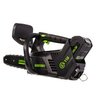 Аккумуляторная бесщеточная цепная пила Greenworks GD40TCS 40V (25,4см) без АКБ и ЗУ