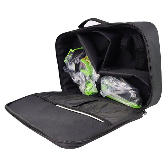 Аккумуляторная бесщеточная цепная мини пила Greenworks G24MCS10 24V (10см) без АКБ и ЗУ