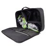 Аккумуляторная бесщеточная цепная мини пила Greenworks G24MCS10 24V (10см) без АКБ и ЗУ
