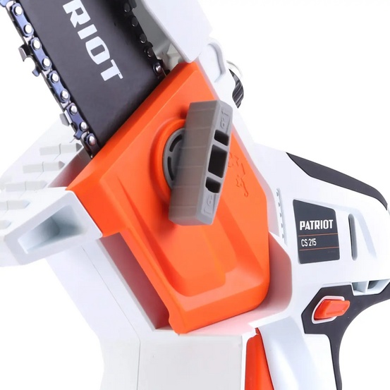 Аккумуляторная цепная пила Patriot CS 215 UES