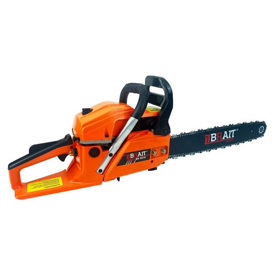 Пила цепная бензиновая BRAIT BR-5818