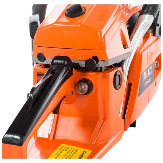 Пила цепная бензиновая BRAIT BR-5220