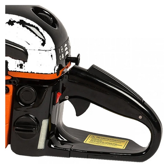 Пила цепная бензиновая BRAIT BR-5218B