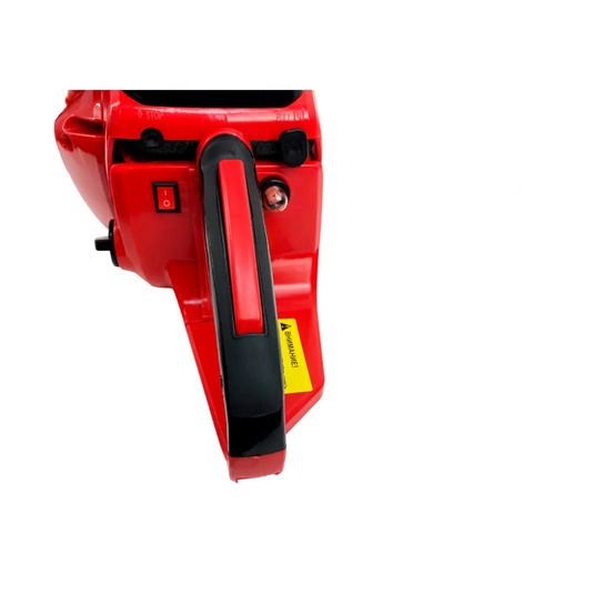 Пила цепная бензиновая BRAIT BR-5218A