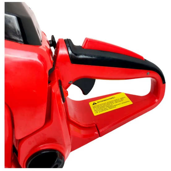 Пила цепная бензиновая BRAIT BR-5218A