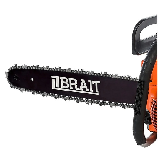 Пила цепная бензиновая BRAIT BR-5218