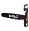 Пила цепная бензиновая BRAIT BR-5218